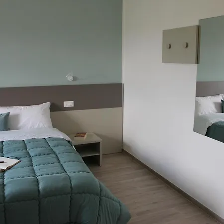 Bed & Breakfast Alchemilla Offida