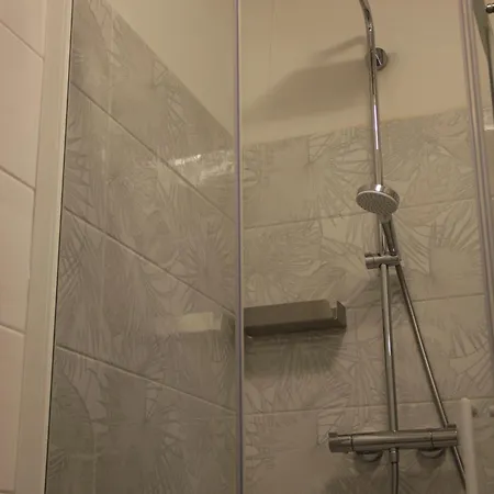 Panzió Alchemilla Offida