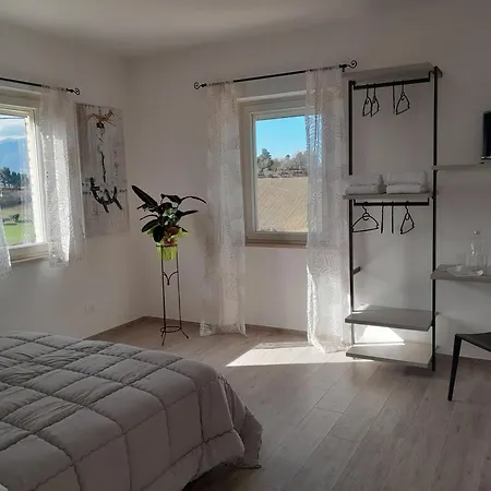 Bed & Breakfast Alchemilla Offida