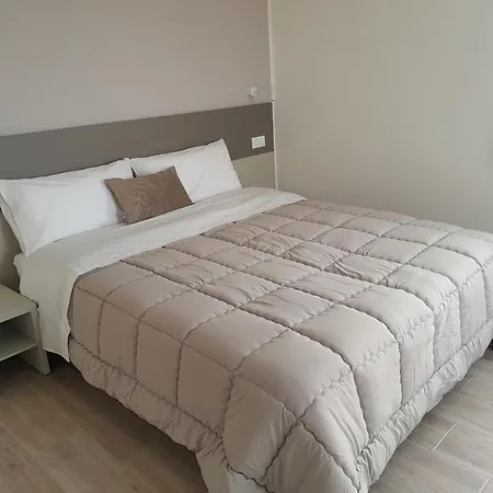 Alchemilla Panzió Offida