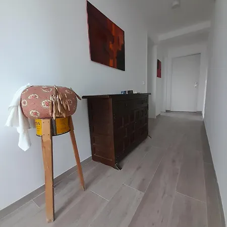 Bed & Breakfast Alchemilla *