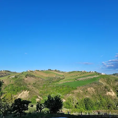 Alchemilla Bed & Breakfast *