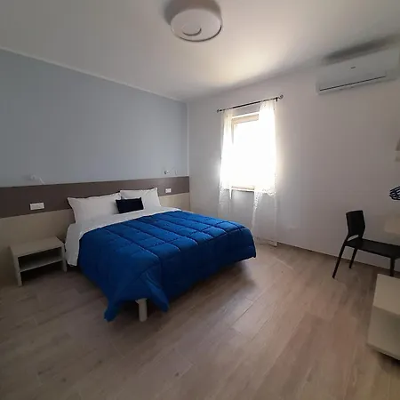 Alchemilla Bed & Breakfast