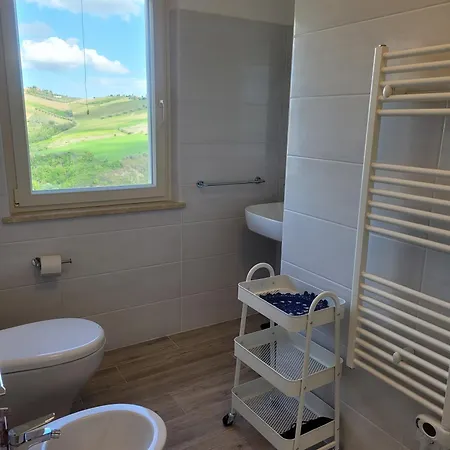 Alchemilla Bed & Breakfast Offida