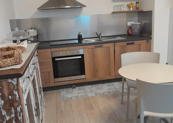 Bed and Breakfast Alchemilla