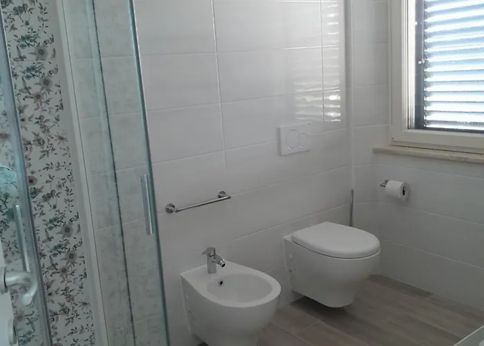 Alchemilla Bed and Breakfast *