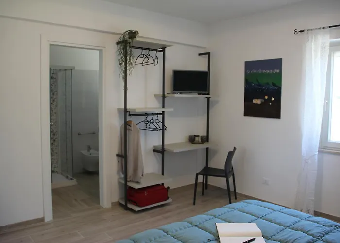 Bed and Breakfast Alchemilla