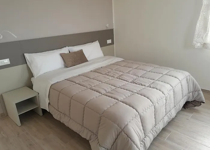 Alchemilla Bed and Breakfast Offida