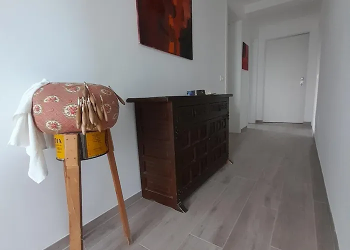 Bed and Breakfast Alchemilla *