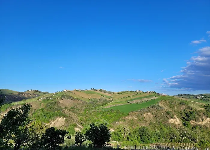 Alchemilla Bed and Breakfast *
