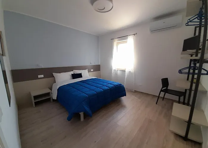 Alchemilla Bed and Breakfast